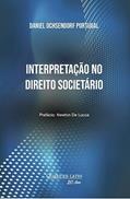 Ler Interpretação no Direito Societário, do autor Daniel Ochsendorf Portugal