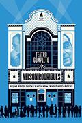 Ler Box - Teatro completo Nelson Rodrigues, do autor Nelson Rodrigues