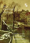 Ler Uma confissão póstuma, do autor Marcellus Emants