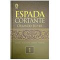 Ler Espada cortante - Volume 1, do autor Orlando Boyer