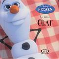 Ler Eu sou... Olaf, do autor Natalia Chagas Maximo