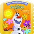Ler Frozen. O Verão do Olaf - Coleção Minha História Para Sonhar, do autor Jefferson Ferreira Ler Frozen. O Verão do Olaf - Coleção Minha História Para Sonhar, do autor Jefferson Ferreira