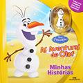 Ler Frozen: As Aventuras de Olaf - Minhas Histórias, do autor Disney