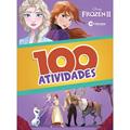 Ler 100 Atividades Frozen 2: Outros, do autor Culturama