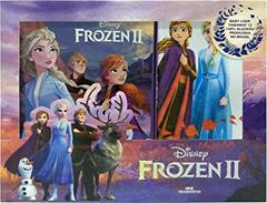 Frozen 2: Livro + Camiseta, do autor Disney