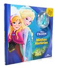 Ler Frozen: Minhas Histórias, do autor Disney Ler Frozen: Minhas Histórias, do autor Disney
