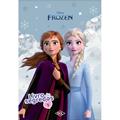 Ler Disney - Livro de segredos - Frozen, do autor Disney Ler Disney - Livro de segredos - Frozen, do autor Disney