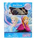 Ler Frozen: Contos para Brincar, do autor Inc. Disney Enterprises
