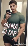 Ler Chama no Zap, do autor Atari Botelho