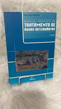 Ler Manual Prático de Tratamento de águas Residuárias, do autor Edson José De Arruda Leme Ler Manual Prático de Tratamento de águas Residuárias, do autor Edson José De Arruda Leme