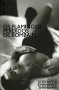 Ler Os Flamingos Perdidos de Bombaim, do autor Siddharth Dhanvant Shanghvi