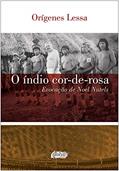 Ler O Índio cor-de-rosa, do autor Orígenes Lessa