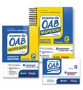 Ler Exame da OAB Mapeado - 2ª Edição/2022 - Kit Completo, do autor Nidal Ahmad Ler Exame da OAB Mapeado - 2ª Edição/2022 - Kit Completo, do autor Nidal Ahmad