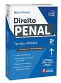 Ler Direito Penal - Teoria e Prática Oab 2ª Fase - Ceisc - Rideel, do autor Nidal Ahmad Ler Direito Penal - Teoria e Prática Oab 2ª Fase - Ceisc - Rideel, do autor Nidal Ahmad