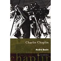 Charlie Chaplin, do autor Andre Bazin