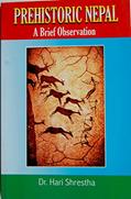 Ler Prehistoric Nepal a Brief Observation, do autor Hari Shrestha