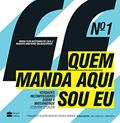 Ler Quem Manda Aqui Sou Eu, do autor Roberta D'Alburquerque; Maria Flor Batusanschi