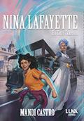 Ler Nina Lafayette e o Salto Temporal, do autor Mandi Castro