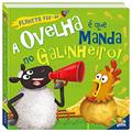 Ler Planeta Pop-up: Ovelha é que manda no..., do autor Caterpillar Books