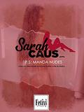 Ler P.S. Manda Nudes: Como um vídeo vazado na internet mudou a vida de Analice, do autor Sarah Caus Ler P.S. Manda Nudes: Como um vídeo vazado na internet mudou a vida de Analice, do autor Sarah Caus