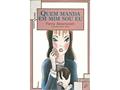 Ler Quem Manda Em Mim Sou Eu (Serie Transas & Tramas), do autor Fanny Abramovich Ler Quem Manda Em Mim Sou Eu (Serie Transas & Tramas), do autor Fanny Abramovich