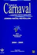 Ler Álbum de carnaval e outras festas populares - Trombone, do autor Diversos Ler Álbum de carnaval e outras festas populares - Trombone, do autor Diversos