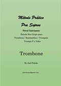 Ler Método Pratico pra Sopros P/ Trombone : Aprenda a tocar trombone de vara, do autor Joel Falcão Ler Método Pratico pra Sopros P/ Trombone : Aprenda a tocar trombone de vara, do autor Joel Falcão