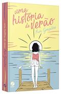 Ler Uma História de Verão + Autógrafo, do autor Pam Gonçalves Ler Uma História de Verão + Autógrafo, do autor Pam Gonçalves