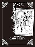 Ler Capa Preta - Edição com autógrafo, do autor Lourenço Mutarelli