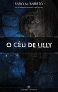 Ler O Céu de Lilly, do autor Fábio M. Barreto