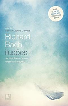 Ilusões, do autor Richard Bach