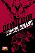 Ler Demolidor, do autor Frank Miller Ler Demolidor, do autor Frank Miller