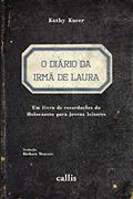 Ler O Diário da Irmã de Laura, do autor Kathy Kacer