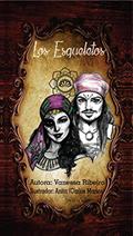 Ler Tarô Los Esqueletos, do autor Vanessa Ribeiro Ler Tarô Los Esqueletos, do autor Vanessa Ribeiro