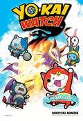Ler Yo-kai Watch Vol. 19, do autor Noriyuki Konishi