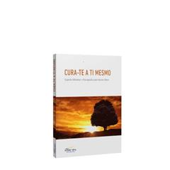 Cura-Te a Ti Mesmo, do autor Capa Comum