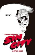 Ler Sin City: O Difícil Adeus, do autor Frank Miller Ler Sin City: O Difícil Adeus, do autor Frank Miller