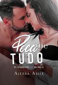 Ler Peça-me Tudo: Ensina-me O Prazer | Bônus (Série Os Frinsheens Livro 2), do autor Alessa Ablle
