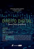 Ler Direito Digital, do autor Coriolano Almeida Camargo