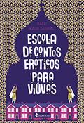 Ler Escola de contos eróticos para viúvas, do autor Balli Kaur Jaswal Ler Escola de contos eróticos para viúvas, do autor Balli Kaur Jaswal