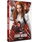 Ler Viúva Negra, do autor Steve Behling