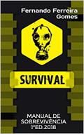 Ler Manual de Sobrevivência 1ªEd 2018, do autor Fernando Ferreira Gomes