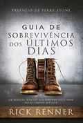 Ler Guia de Sobrevivência dos Últimos Dias, do autor Rick Renner Ler Guia de Sobrevivência dos Últimos Dias, do autor Rick Renner