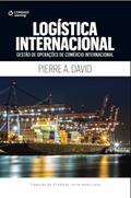 Ler Logística internacional: Gestão de operações de comércio internacional, do autor Pierre David Ler Logística internacional: Gestão de operações de comércio internacional, do autor Pierre David