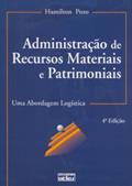 Ler Administração de Recursos Materiais e Patrimoniais. Uma Abordagem Logística, do autor Hamilton Pozo Ler Administração de Recursos Materiais e Patrimoniais. Uma Abordagem Logística, do autor Hamilton Pozo