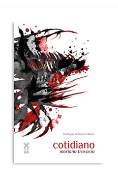 Cotidiano, do autor Mariana Travacio
