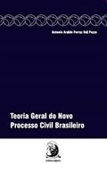Ler Teoria Geral do Novo Processo Civil Brasileiro, do autor Antonio Araldo Ferraz Dal Pozzo