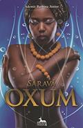 Ler Saravá Oxum, do autor Ademir Barbosa Júnior