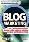 Ler Blog Marketing, do autor Jeremy Wright Ler Blog Marketing, do autor Jeremy Wright