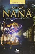 Ler Saravá Nanã, do autor Ademir Barbosa Júnior
